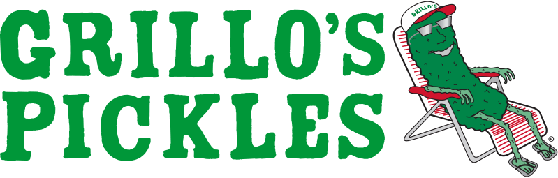 Grillo's Logo