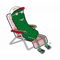 Sam-Sam the Pickle Guy
