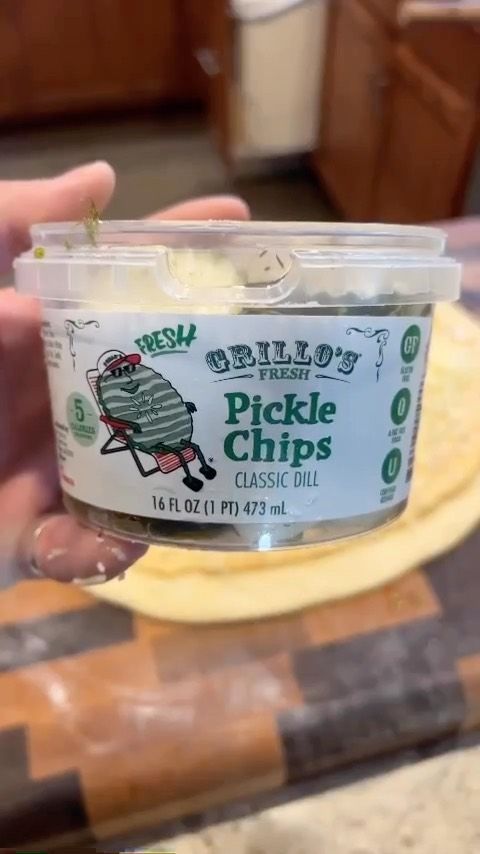 Where Can I Buy Grillo'S Pickle De Gallo? 